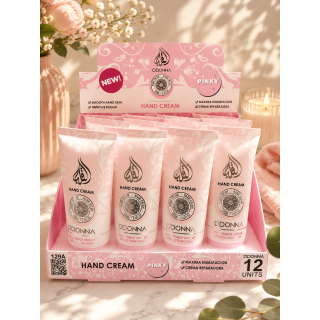 Crema manos yara