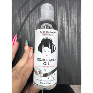 Aceite ácido hidratante coreano