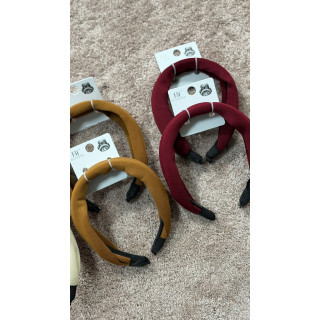 Diadema naylon