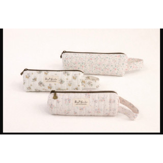 Estuche florecillas