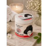 Exfoliante coreano