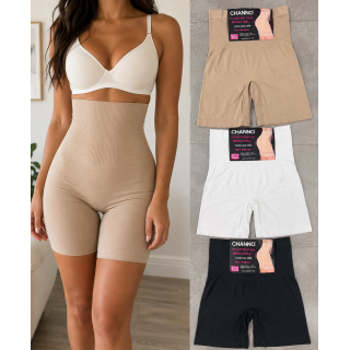 Faja culotte sin consturas