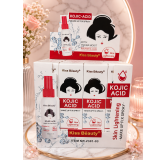 Fijador maquillaje coreano