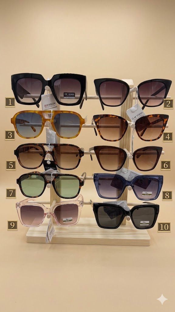 Gafas de sol