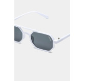 GAFAS DE SOL BLANCAS KAVANANGH