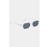 GAFAS DE SOL BLANCAS KAVANANGH