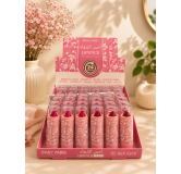 Barra labios yara rosa