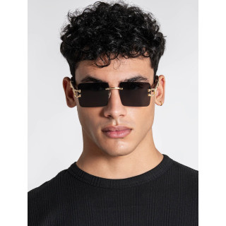 GAFAS DE SOL NEGRAS MONARCH