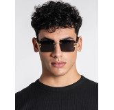 GAFAS DE SOL NEGRAS MONARCH