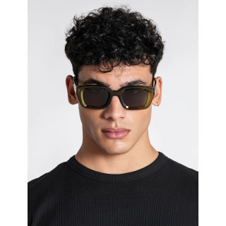 GAFAS DE SOL VERDES BOLD.
