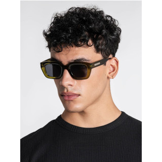 GAFAS DE SOL VERDES BOLD.