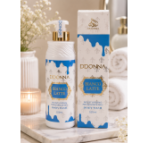 Gel blanco latte