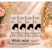 Gel exfoliante coreano