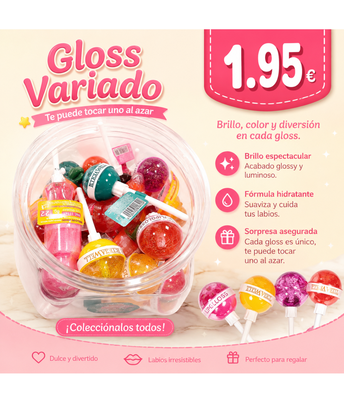 Gloss