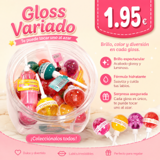 Gloss