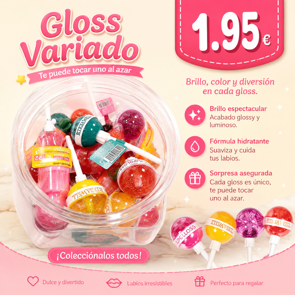 Gloss