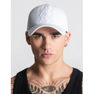 GORRA BLANCA NOUVEAU