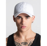 GORRA BLANCA NOUVEAU