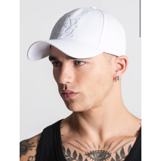 GORRA BLANCA NOUVEAU