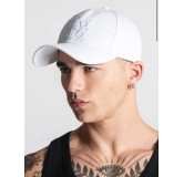 GORRA BLANCA NOUVEAU