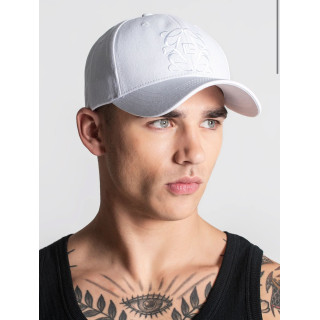 GORRA BLANCA NOUVEAU