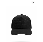 GORRA NEGRA LOOK AT ME