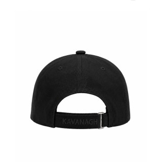 GORRA NEGRA LOOK AT ME