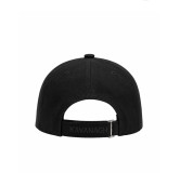 GORRA NEGRA LOOK AT ME