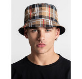 GORRA NEGRA THE CLUB