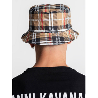 GORRA NEGRA THE CLUB