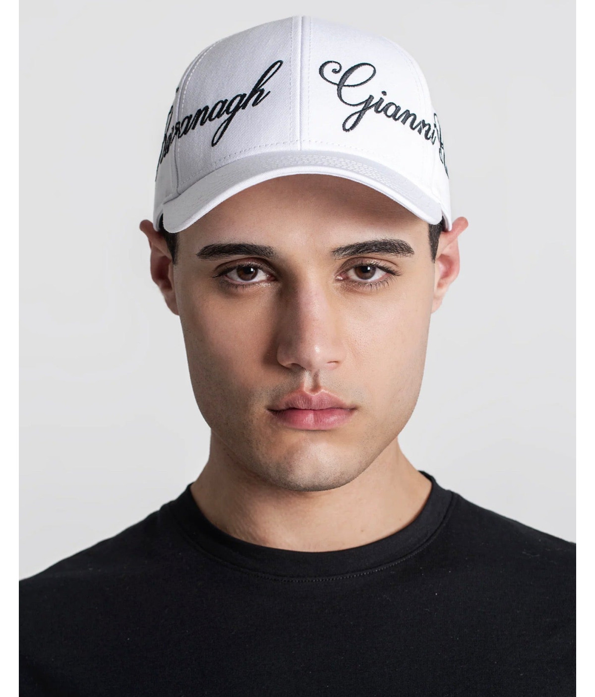 Gorra withe