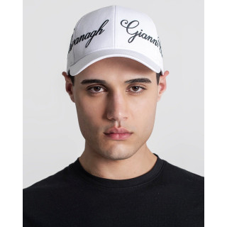 Gorra withe