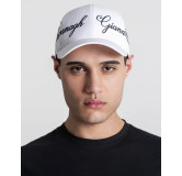 Gorra withe