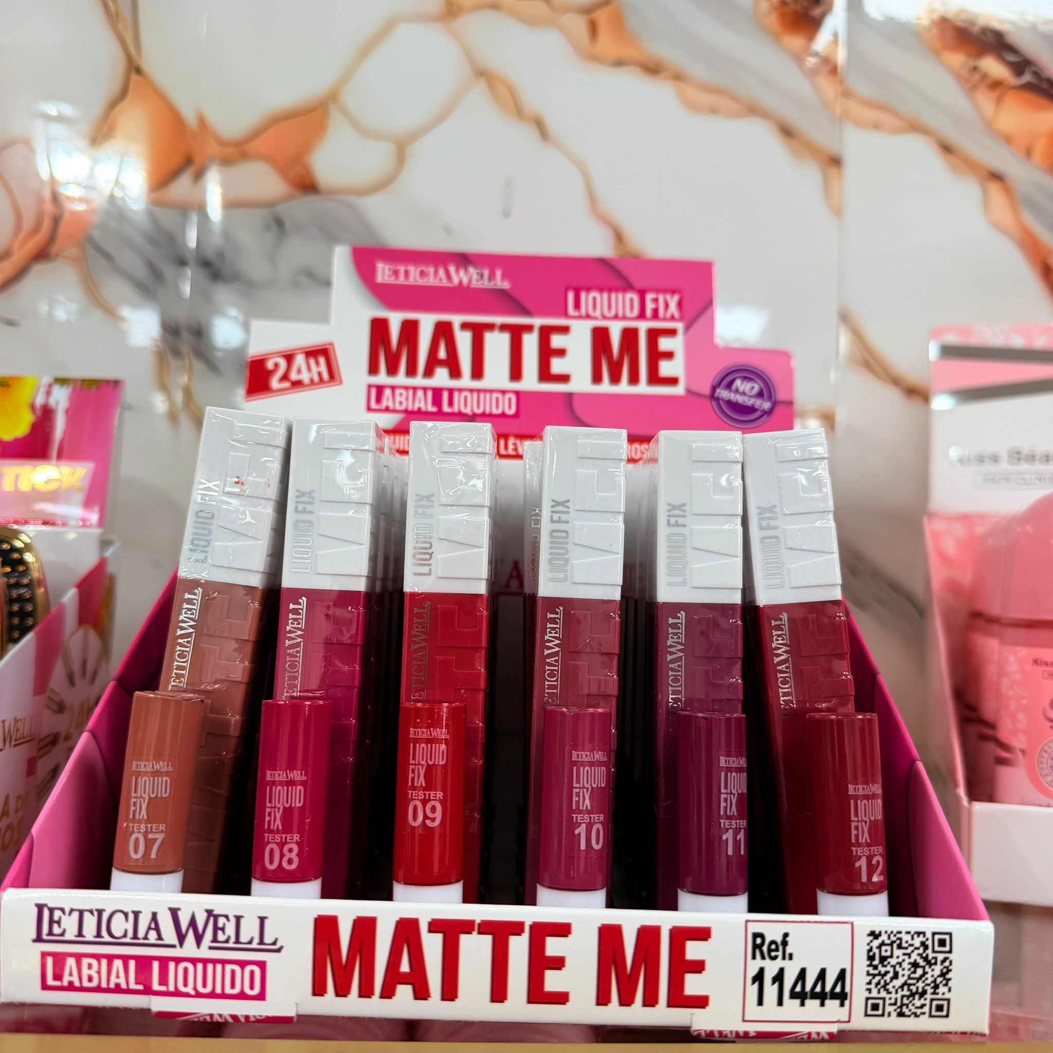 labial liquido inspiración maybelin