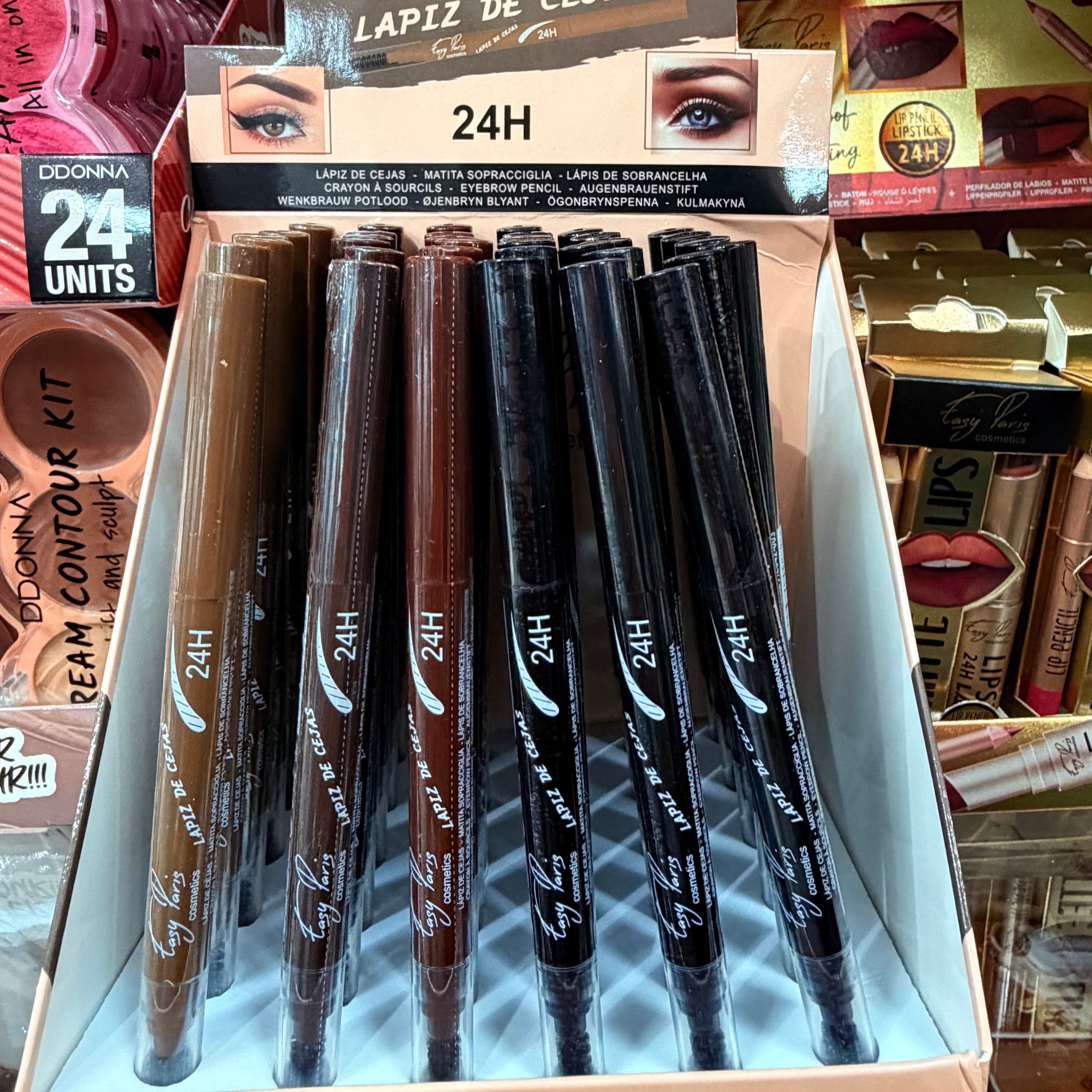 Lápiz de cejas