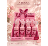 Limpiador facial la bomba