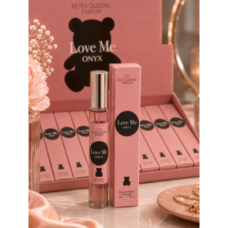 Mini perfume tous