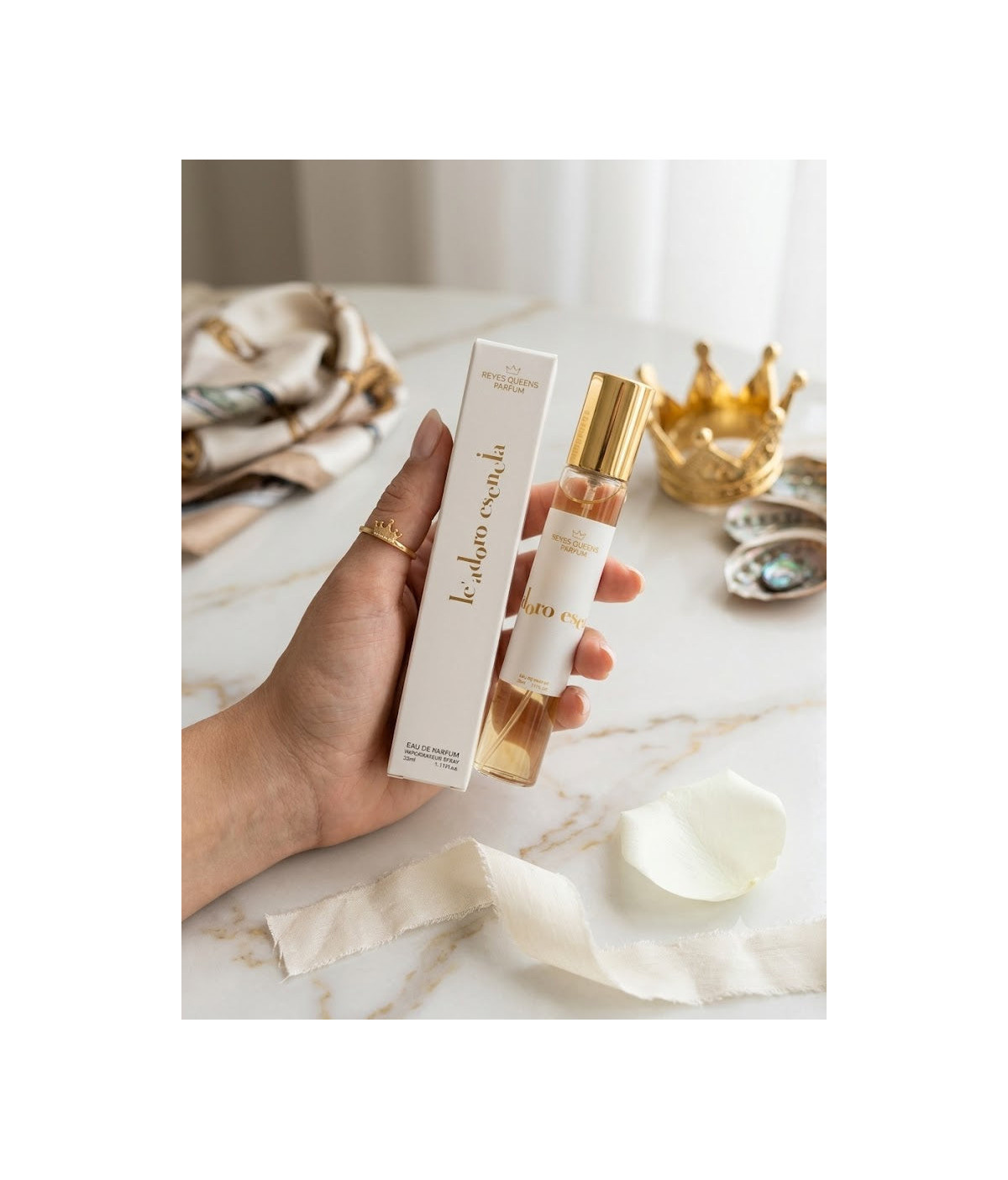 Minitalla perfume jador’