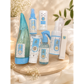 Pack blanco latte