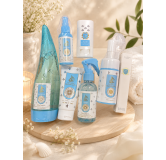 Pack blanco latte