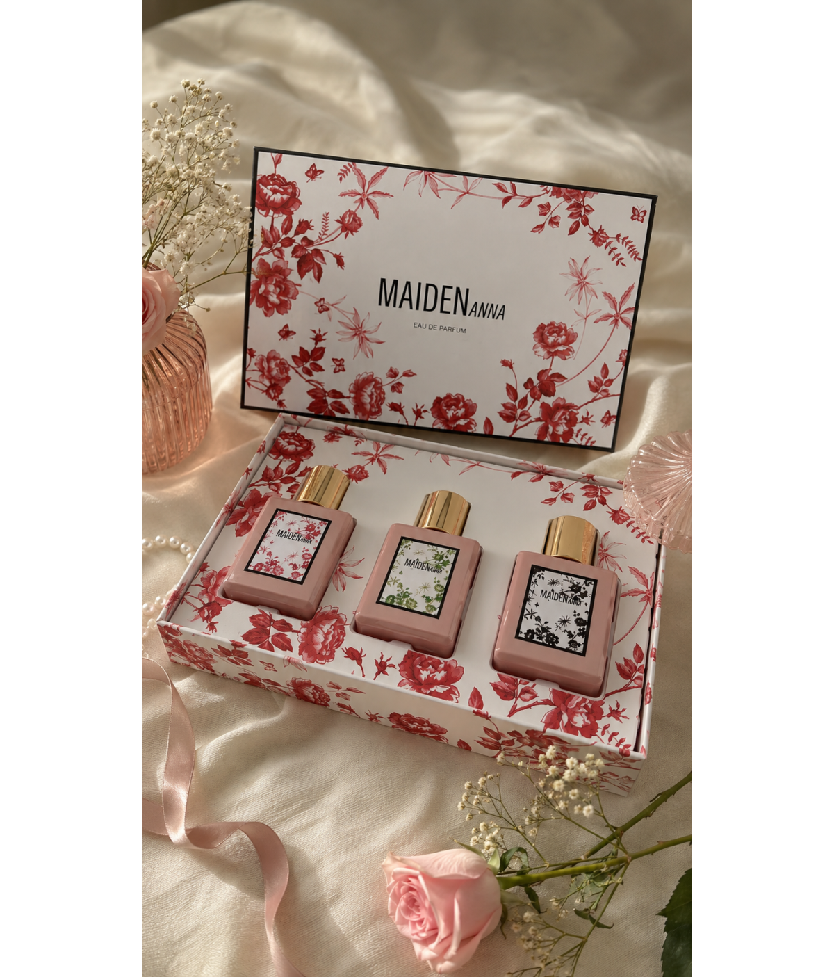 Pack colonias “Gucci”