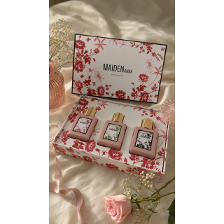 Pack colonias “Gucci”