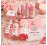 Pack cosmética yara