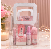 Pack cosmética yara
