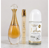 Pack jador