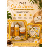 Pack Janeiro