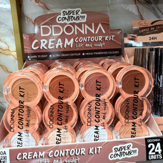 Paleta contorno