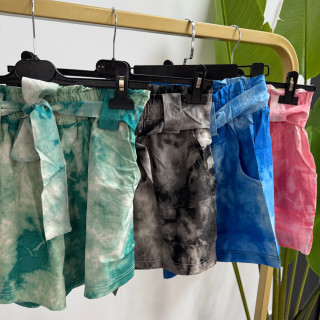 Pantalón acuarela