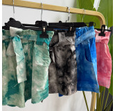 Pantalón acuarela