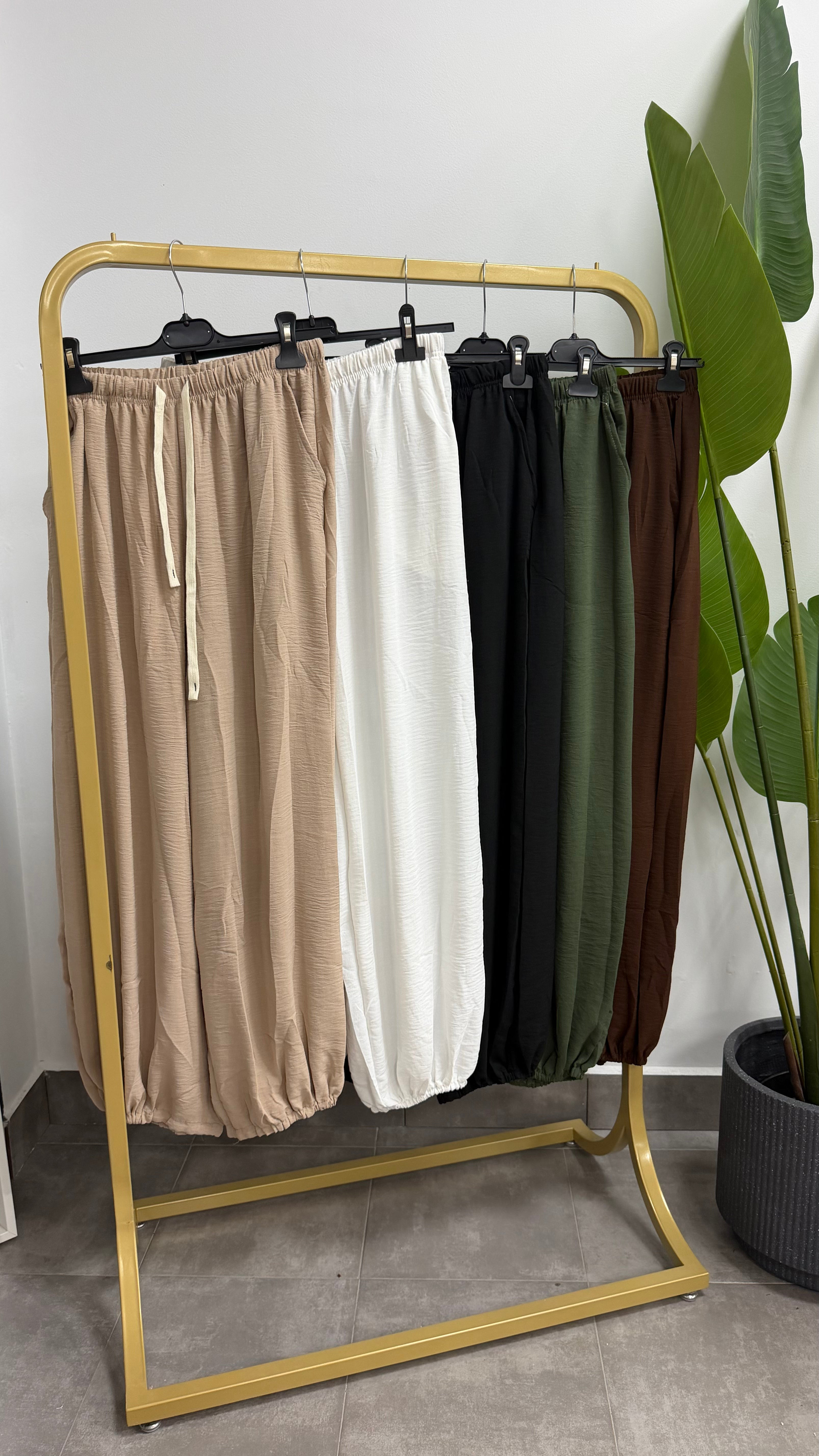Pantalon andrea